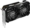 GeForce RTX 4060 VENTUS 2X BLACK 8G OC NVIDIA 8 GB GDDR6 Produktbild-Vorschau 5