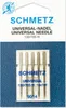 Schmetz Universal Leder Nähnadeln Gr. 90 – 5er-Pack Produktbild-Vorschau 2