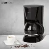 CLATRONIC KA 3473 Kávovar čierny, 14 šálok Náhľad obrázku produktu 3