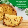Klassischer veganer Weihnachtskuchen, 750 g, mit Rosinen Produktbild-Vorschau 2