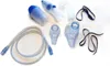 OMRON X102 Total 2-in-1-Inhalationsgerät mit Nasendusche - Produktbild-Vorschau 13