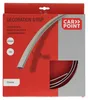 Carpoint Striscia decorativa cromata 22 mm/2 metri Anteprima dell’immagine prodotto 3