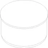 POLOPLAST POLO-KAL, Muffenstopfen, DN 160, 1 Stk. Produktbild-Vorschau 3