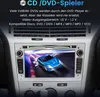 7''DVD DAB+ autorádio pre Opel Astra Vectra Zafira Corsa Náhľad obrázku produktu 19