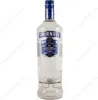 Smirnoff Blue No. 57 Export Strength Premium Vodka , 50% Produktbild-Vorschau 7