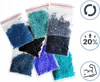 ARTULIO - Diamond Painting Set - Schmetterling und Produktbild-Vorschau 5