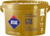 A bucket of white polymer filler. Anteprima dell’immagine prodotto