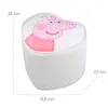 roba Kinderhocker im Peppa Pig Design - Hocker ab 18 Produktbild-Vorschau 6