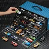 CARS, CARS, FEDERN IN EINEM BEHÄLTER, KOFFER, MIT ANTRIEB + Produktbild-Vorschau 3