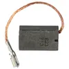 vhbw 2x Kohlebürste 24,8 x 14,9 x 7 mm Ersatz für Stihl Produktbild-Vorschau 9