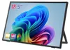 Monitor portatile ultrasottile da 18,5" - 1080P IPS, 100Hz, Anteprima dell’immagine prodotto 1