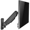 LogiLink BP0144 Držiak na stôl s plochou obrazovkou 81,3 cm Náhľad obrázku produktu 3