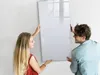 Magnetická Tabule na Zeď Skleněná - Memo Board Kleněnou Náhled obrázku produktu 3