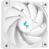K Cooler Deepcool AK400 DIGITAL SE White Produktbild-Vorschau 7