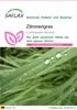 SAFLAX - Zitronengras - Cymbopogon flexosus - 50 Samen Produktbild-Vorschau 1