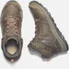 KEEN Terradora Wanderstiefel Beige Produktbild-Vorschau 3