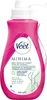 Veet Minima Depilation Cream for Dry Skin 400ml Produktbild-Vorschau 3