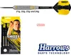 Šipky Steel Chizzy High Grade Alloy - 23g Voir les images du produit 6
