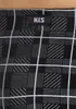 H.I.S. Boxer Boxershorts für Herren 5 -teilig anthra / Produktbild-Vorschau 4