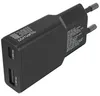 4smarts Netzladegerät PDPlug Slim Duos 30W GaN 1C+1A, Produktbild-Vorschau 4