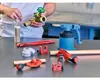 CFH Lötlampe PZO7000 mit Überkopffunktion inkl. Produktbild-Vorschau 8