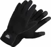 A pair of black Lonsdale gloves. Produktbild-Vorschau