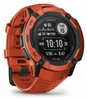 Garmin Instinct (2) 2X -Solaire- -50 mm - Rouge Voir les images du produit 3