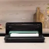 Machine sous vide Cecotec SealVac 120 SteelCut 0,75 bar Voir les images du produit 7