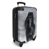 NoBoringSuitcases.com® Kufr Příruční zavazadlo Trolley Náhled obrázku produktu 2