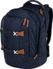 Satch Pack Nordic Blue Skandi Edition Schulrucksack 3tlg. Produktbild-Vorschau 7