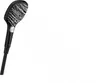 hansgrohe Raindance Select E 120 HB nero opaco, 1 pz. Anteprima dell’immagine prodotto 2