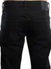 Jack & Jones Jeans Herren JJIGLENN schwarz W32L32 Produktbild-Vorschau 4