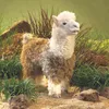 Folkmanis 2953 Handpuppe Alpaca Produktbild-Vorschau 7
