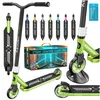 KESSER® Trottinette de freestyle X-Limit-Pro, direction à Voir les images du produit 1