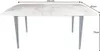 riess-ambiente Moderner Esstisch MILANO 160cm weiß Produktbild-Vorschau 13