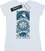 Disney - "Star Reader" T-Shirt für Damen BI34019 (XXL) Produktbild-Vorschau 1