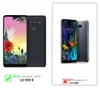 Cadorabo Hülle für LG K50S Schutz Hülle in Braun Handyhülle Produktbild-Vorschau 3