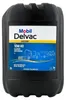 MOBIL Delvac XHP Extra für 10W-40 20 Liter Motoröl Produktbild-Vorschau 3