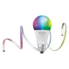 LEDVANCE LED-Lampe SMART+ ZB CLA60 Multicolour E27 9 W matt Produktbild-Vorschau 21