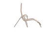 CIF 55996 Calypso Gesundheitsliege toffee Produktbild-Vorschau 2