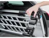 TRIXIE Höhenerweiterung für Universal-Heckgitter - 92 × 27 Produktbild-Vorschau 4
