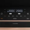 COSORI Podwójny kosz Twinfry Chef Edition Freidora de Aire Podgląd zdjęcia produktu 9