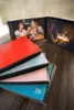 Walther Einsteckalbum Memories Pure 40 Fotos 10x15 cm Produktbild-Vorschau 6