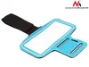 Sportarmband-Halterung für 4,8" Smartphones — Maclean Produktbild-Vorschau 5