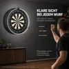360° Dartverlichting, wit LED-licht voor dartbord, Productafbeelding-voorbeeld 5