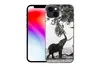 MuchoWow® Handyhülle Schutzhülle Hülle für iPhone 13 mini Produktbild-Vorschau 2