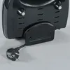 Severin SA 2969 Sandwichmaker Schwarz Produktbild-Vorschau 3