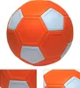 Softfußball für Kinder, geeignet für Indoor- und Produktbild-Vorschau 4