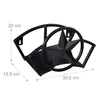 Support pour tuyau Relaxdays, pour tuyau de 45 m de 5/8", Voir les images du produit 4
