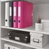 Leitz 11070023 Ringmappe A4 Rose Produktbild-Vorschau 7